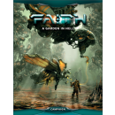 Faith RPG: A Garden in Hell Starter Set (EN)