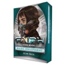 Faith RPG: Core Book Basic Equipment Deck (EN)