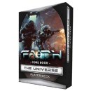 Faith RPG: Core Book Player Deck (EN)