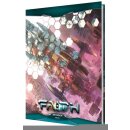Faith RPG: Deluxe Artbook (EN)