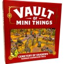 Vault of Mini Things: Cemetary Of Shadows Terrain...