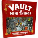 Vault of Mini Things: Dungeon Diversions Terrain...