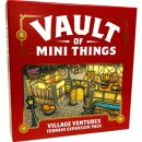 Vault of Mini Things: Village Ventures Terrain Expansion...