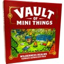Vault of Mini Things: Wilderness Realms Terrain Expansion...