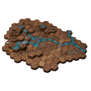 Biome Set Barrenland