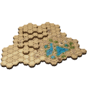 Biome Set Desert