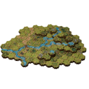Biome Set Grassland