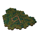 Biome Set Marshland