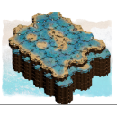Biome Set Oceanic