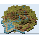 Grassland Battlefield Mega Pack