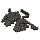 Interior Set Caverns