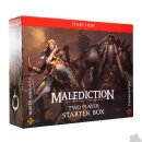 Malediction: 2 Player Starter Set - Sigrith vs...