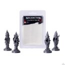 Malediction: Miniature Pack Husks