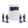 Malediction: Miniature Pack Husks