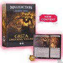 Malediction: Seeker Deck Griza (EN)