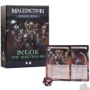 Malediction: Seeker Deck InGor (EN)