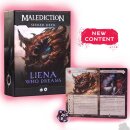 Malediction: Seeker Deck Liena (EN)
