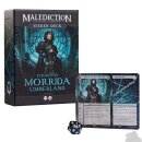 Malediction: Seeker Deck Morrida (EN)