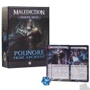 Malediction: Seeker Deck Polinore (EN)