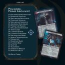 Malediction: Seeker Deck Polinore (EN)