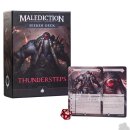 Malediction: Seeker Deck Thundersteps (EN)