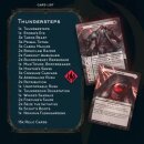 Malediction: Seeker Deck Thundersteps (EN)