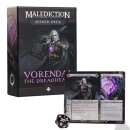 Malediction: Seeker Deck Vorendal (EN)