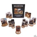 Malediction: Standee Pack Auric