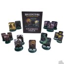 Malediction: Standee Pack Griza