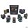 Malediction: Standee Pack Griza
