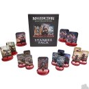 Malediction: Standee Pack InGor