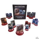 Malediction: Standee Pack Liena