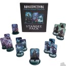 Malediction: Standee Pack Morrida