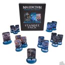 Malediction: Standee Pack Polinore