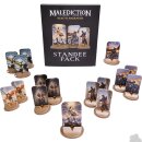 Malediction: Standee Pack Sigrith