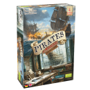 Pirates of Maracaibo: Shipbuilders (DE/EN)