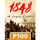 1848 - The Springtime of Nations (EN)
