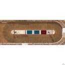 Charioteer: Mounted Map Set (EN)