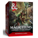 Dungeons & Dragons RPG: Trove Magic Items Common and...
