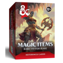 Dungeons & Dragons RPG: Trove Magic Items Rare and...