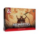 Dungeons & Dragons RPG: Trove Monsters Animals and...