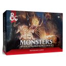 Dungeons & Dragons RPG: Trove Monsters Mystical and...