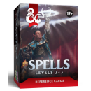 Dungeons & Dragons RPG: Trove Spells 2 (EN)