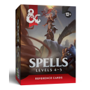 Dungeons & Dragons RPG: Trove Spells 3 (EN)