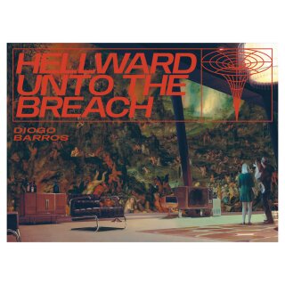 Hellward Unto the Breach RPG (EN)