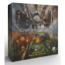 Horror on the Orient Express: Consumed by the Void (EN)