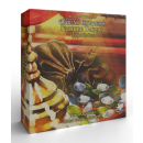 Horror on the Orient Express: Fortune Tokens Upgrade Box...