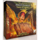 Horror on the Orient Express: Taste of Luxury Upgrade Box...