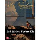 I Napoleon 2nd. Edition Upgrade Kit (EN)