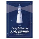 Lighthouse at the Edge of the Universe Solo RPG (EN)